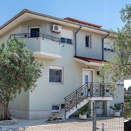 Apartments Lighthouse Fazana Bagian luar foto