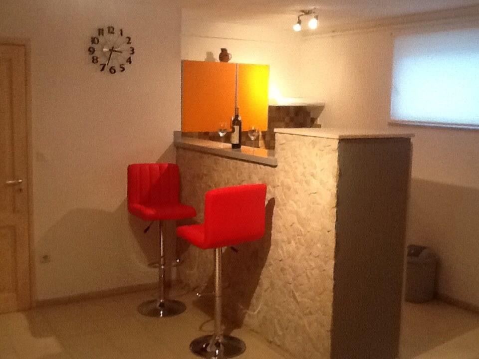 Apartments Lighthouse Fazana Bagian luar foto